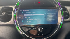 MINI Hatchback 1.5 Cooper Exclusive 5dr Auto Petrol Hatchback